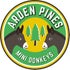 Arden Pines Miniauture Donkeys